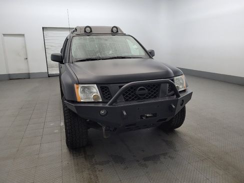 Used 2015 Nissan Xterra PRO-4X image 14