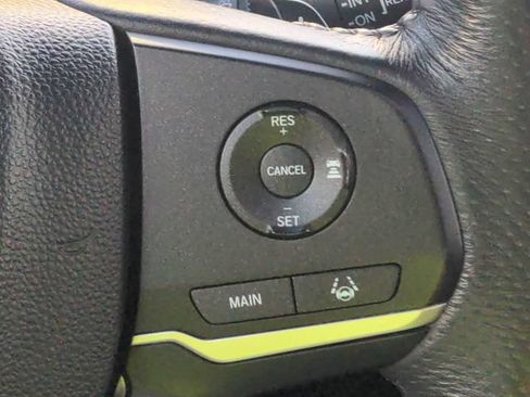 Used 2019 Honda Passport EX-L image 24