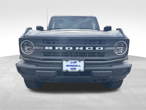 New 2025 Ford Bronco Big Bend image 11
