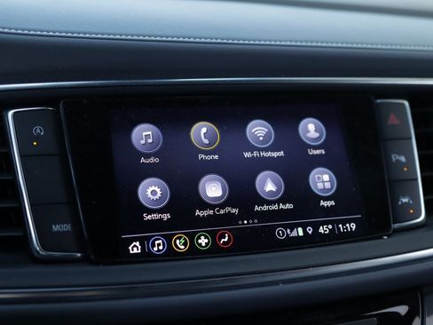 Used 2023 Buick Enclave Essence w/ Trailering Package, 5000 lbs. image 13