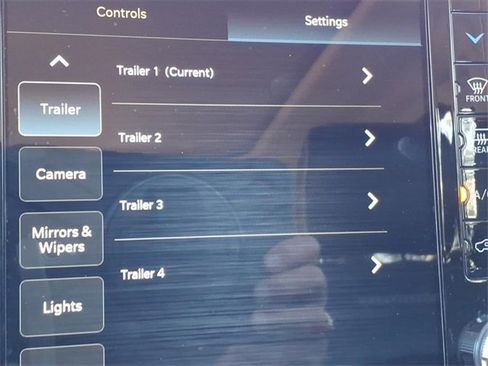 Used 2022 RAM 1500 Laramie w/ Laramie Southwest Edition image 11