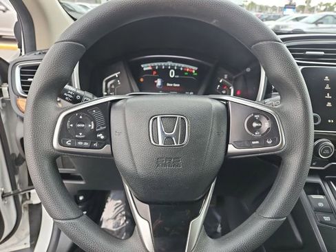 Used 2018 Honda CR-V EX image 20