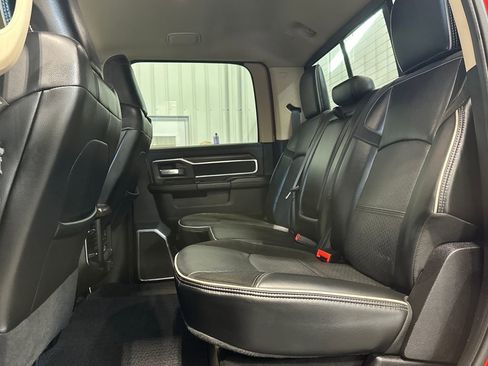 Used 2022 RAM 2500 Laramie image 29