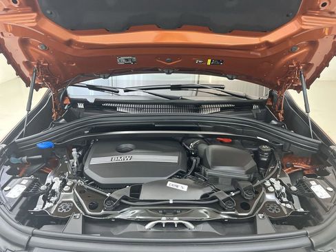 New 2023 BMW X1 xDrive28i w/ Convenience Package image 29