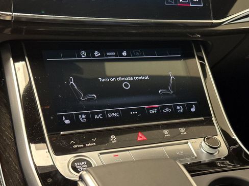 New 2026 Audi Q8 Premium Plus AWD/4WD image 20