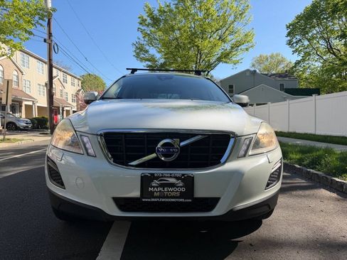 Used 2012 Volvo XC60 T6 AWD/4WD image 3