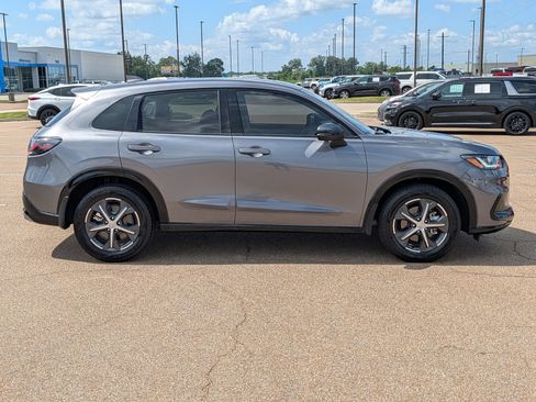 Used 2023 Honda HR-V EX-L image 6