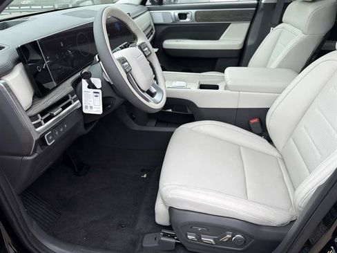 New 2026 Hyundai Santa Fe Calligraphy AWD/4WD image 15