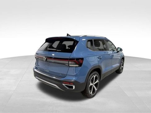 New 2026 Volkswagen Taos SEL AWD/4WD image 5