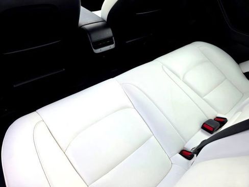 Used 2023 Tesla Model 3 Long Range AWD/4WD image 32