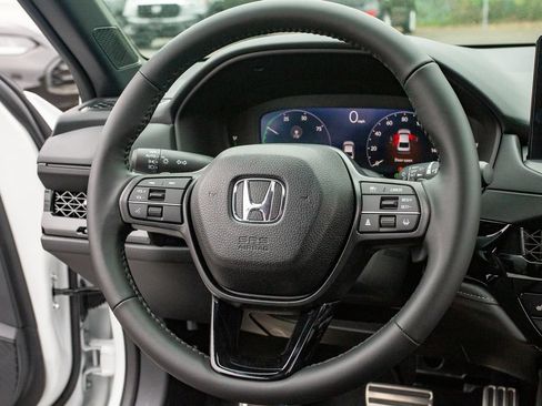 New 2026 Honda Accord Sport image 17