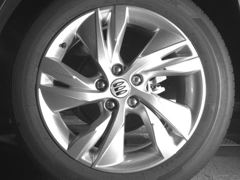 Used 2025 Buick Encore GX Preferred AWD/4WD image 14