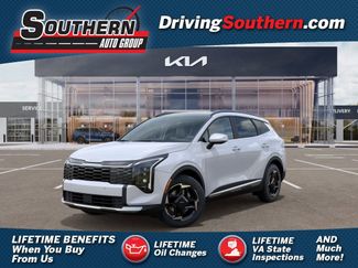 New 2026 Kia Sportage EX w/ EX Panorama Roof Package video 1