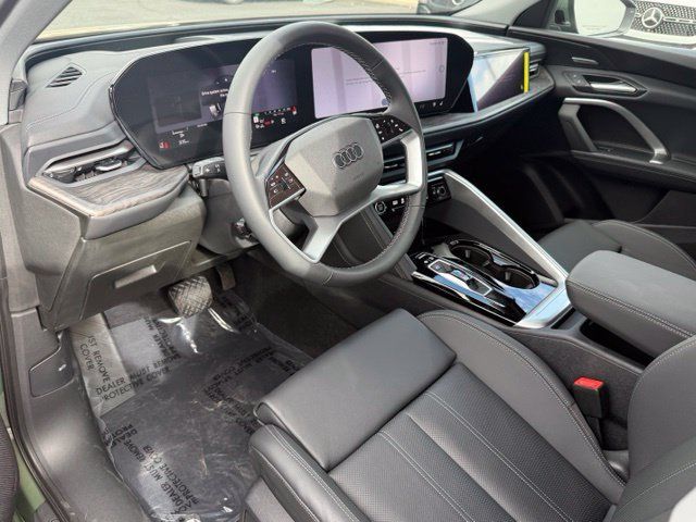 New 2026 Audi Q5 Prestige AWD/4WD image 8