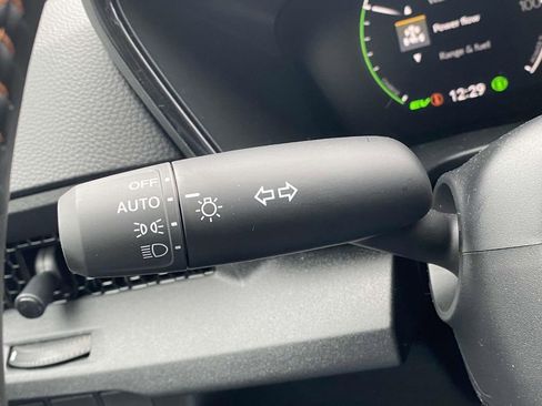 New 2025 Honda CR-V Sport-L image 22