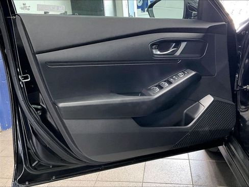 Used 2023 Honda Accord LX image 9