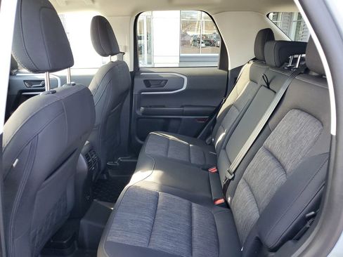 Used 2024 Ford Bronco Sport Big Bend w/ Convenience Package image 28