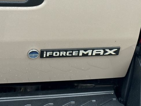 Used 2025 Toyota Tacoma TRD Pro image 27