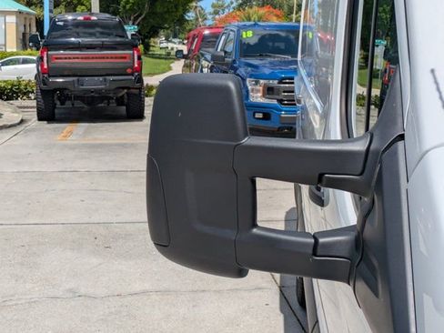 New 2026 Ford Transit 250 148 High Roof Extended w/ Load Area Protection Package RWD image 9