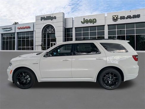 New 2026 Dodge Durango GT image 7