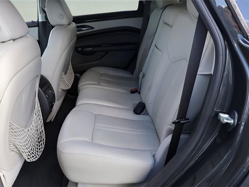 Used 2015 Cadillac SRX Luxury w/ Driver Awareness Package image 11