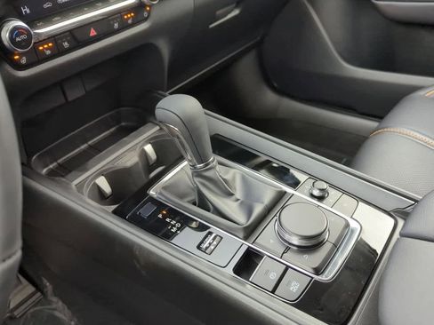 New 2025 MAZDA CX-50 2.5 Turbo w/ Weather Package image 31