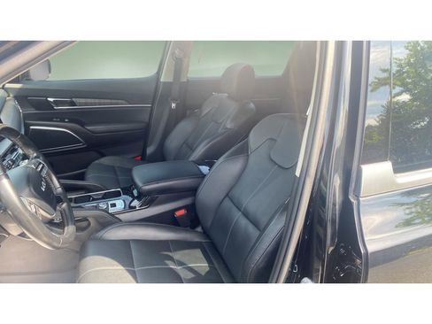 Used 2023 Kia Telluride SX FWD image 22