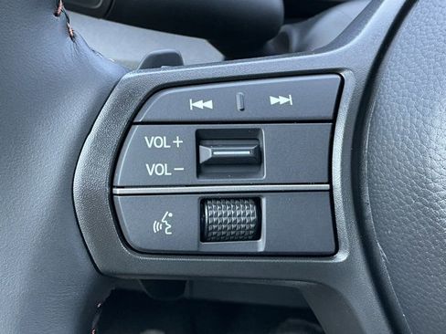 New 2026 Honda CR-V Sport-L image 14