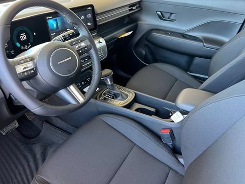 New 2026 Hyundai Kona SEL Sport FWD image 9