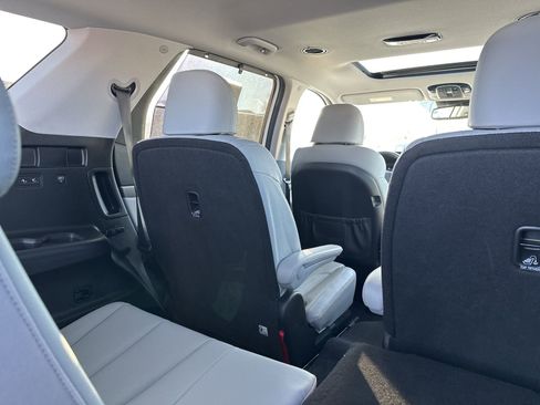 Used 2021 Hyundai Palisade SEL w/ Premium Package AWD/4WD image 27