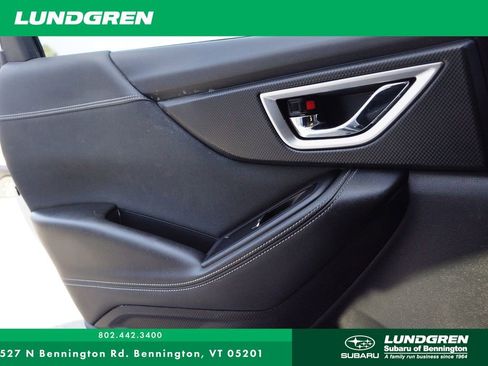 Used 2019 Subaru Forester Premium w/ All-Weather Package image 20