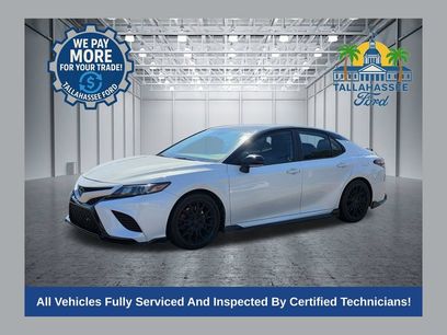 Used 2021 Toyota Camry TRD w/ TRD Package w/JBL Audio
