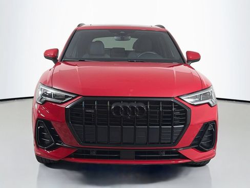 Used 2022 Audi Q3 2.0T Premium Plus w/ Premium Plus Package AWD/4WD image 2