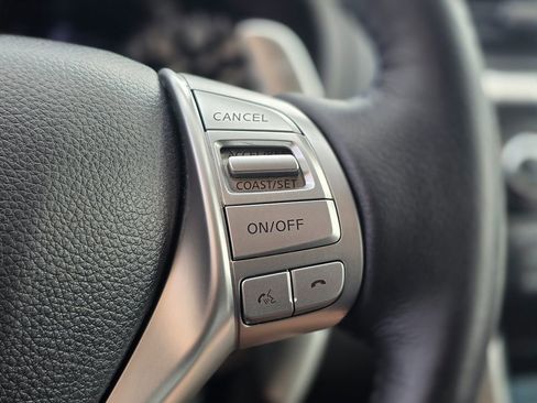 Used 2018 Nissan Altima 2.5 SR w/ SR Special Edition image 33