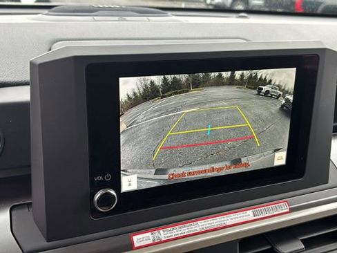 New 2026 Toyota Tacoma SR5 image 18