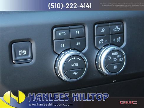 New 2026 GMC Sierra 2500 AT4 w/ AT4 Premium Plus Package image 14