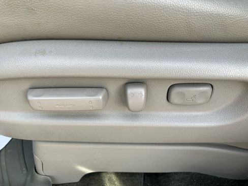 Used 2017 Honda Odyssey EX-L image 12