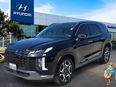 Certified 2024 Hyundai Palisade SEL w/ Premium Package