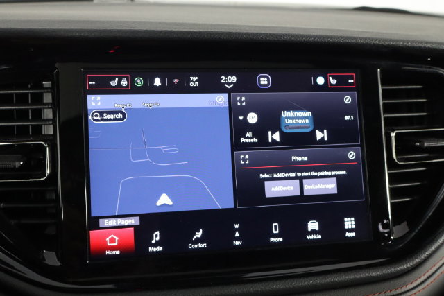 Used 2026 Dodge Durango GT AWD/4WD image 35