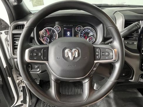 New 2025 RAM 2500 Tradesman w/ Bed Utility Group image 11