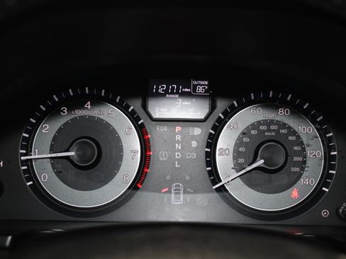 Used 2012 Honda Odyssey EX-L image 11