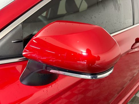 Used 2024 Toyota Camry SE image 13