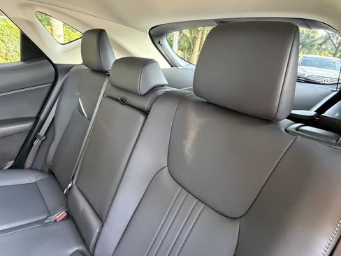 Used 2024 Lexus NX 350 AWD image 30
