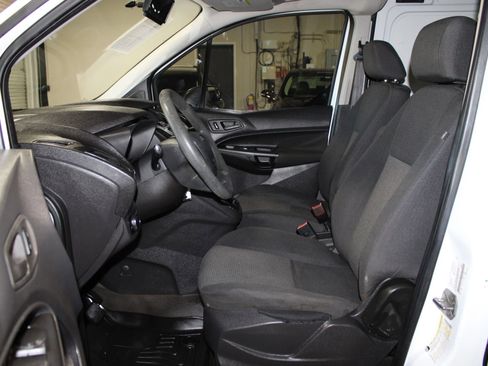 Used 2015 Ford Transit Connect XL image 8