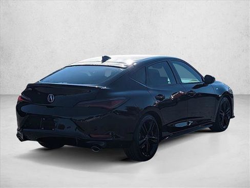 New 2026 Acura Integra A-Spec image 2