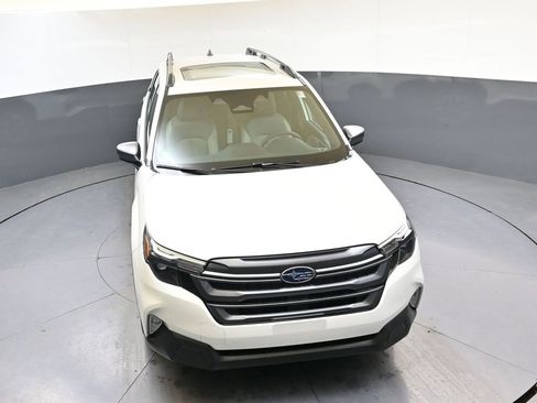 New 2026 Subaru Forester Premium image 43