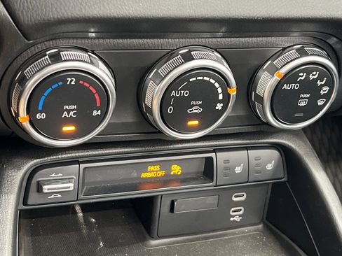 Used 2024 MAZDA MX-5 Miata RF Grand Touring w/ Weather Package image 16