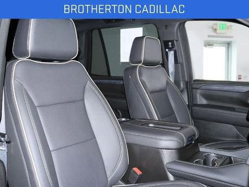 Certified 2023 GMC Yukon SLT w/ SLT Premium Package image 23