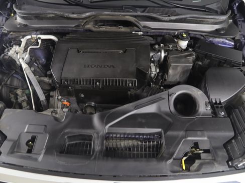 Used 2024 Honda Pilot Touring image 53