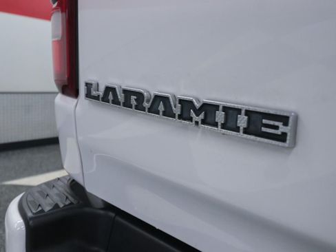 Used 2023 RAM 1500 Laramie AWD/4WD image 33